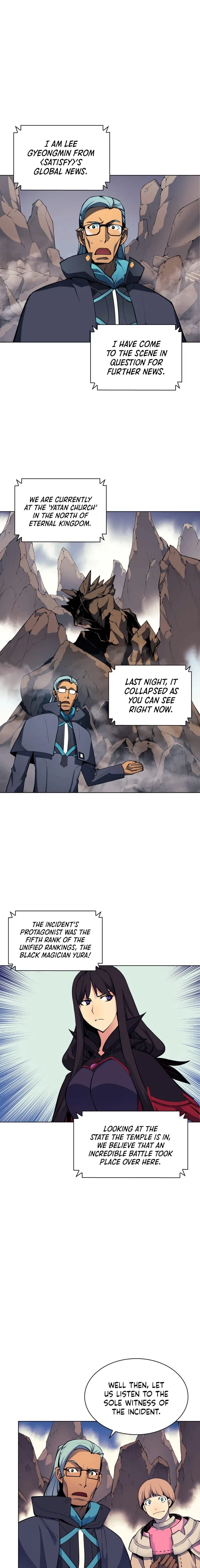 Overgeared Chapter 8 – Page 2