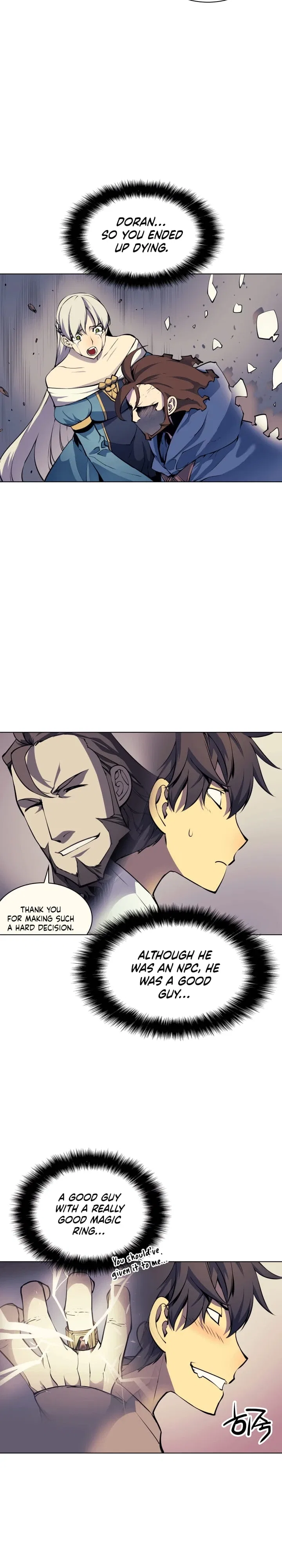 Overgeared Chapter 8 – Page 7