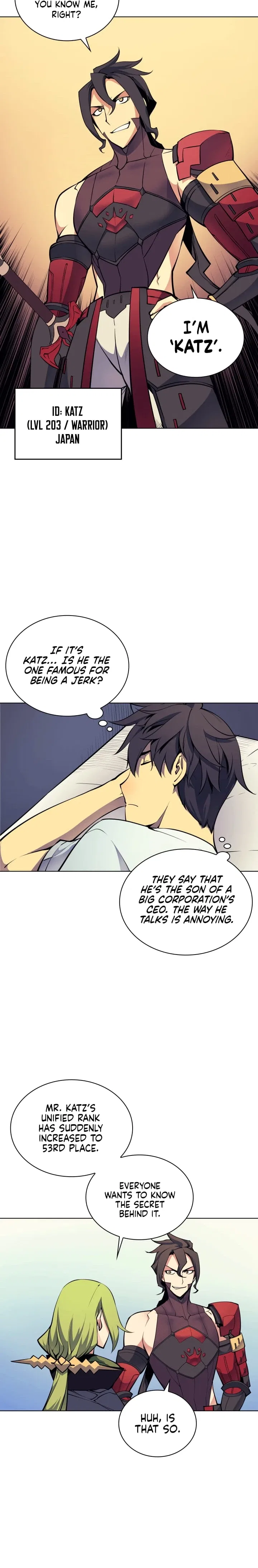 Overgeared Chapter 8 – Page 9