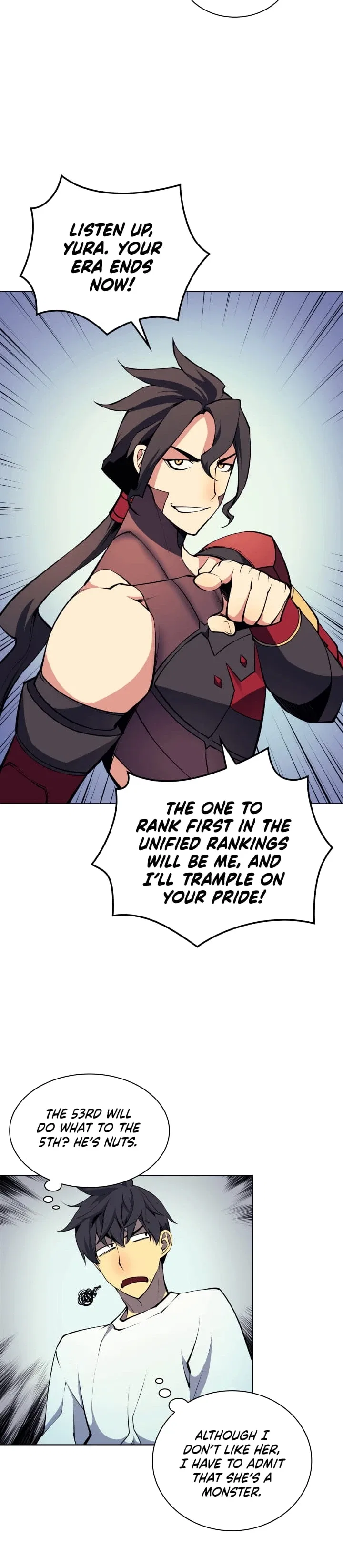 Overgeared Chapter 8 – Page 11