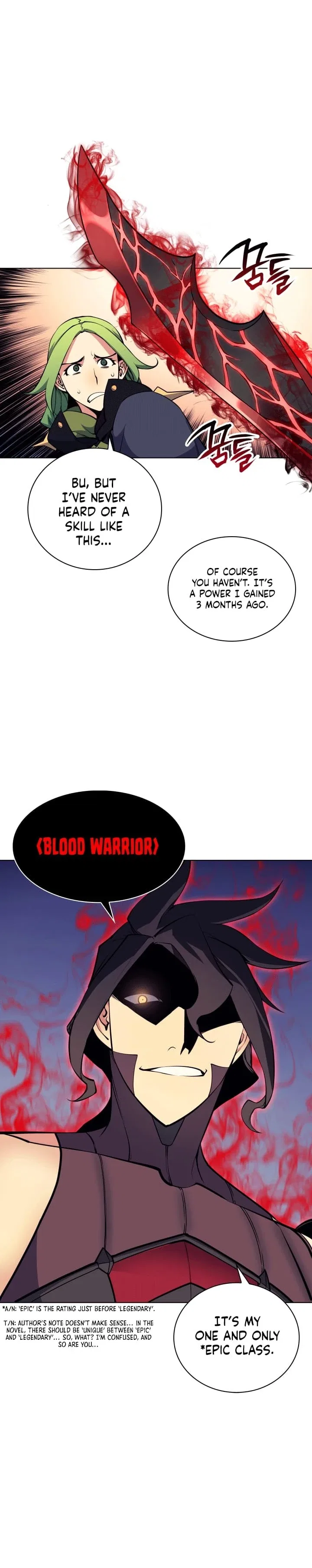 Overgeared Chapter 8 – Page 14