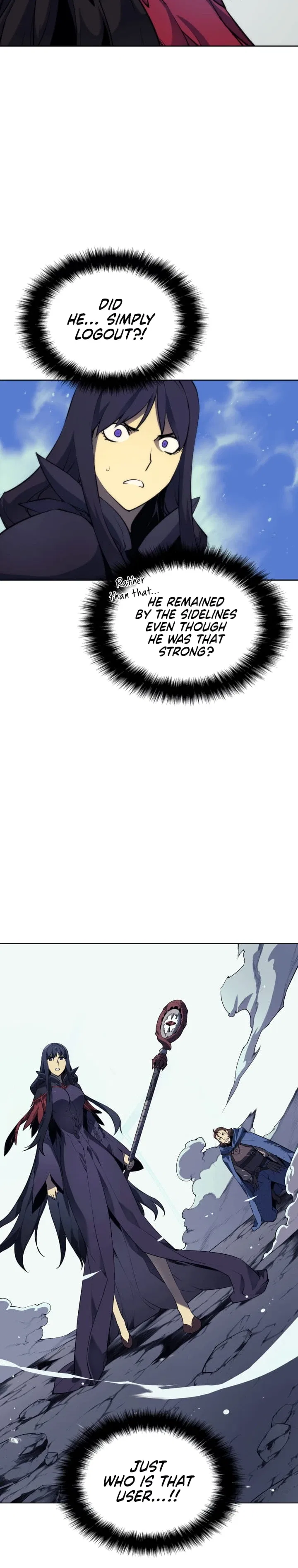 Overgeared Chapter 7 – Page 7