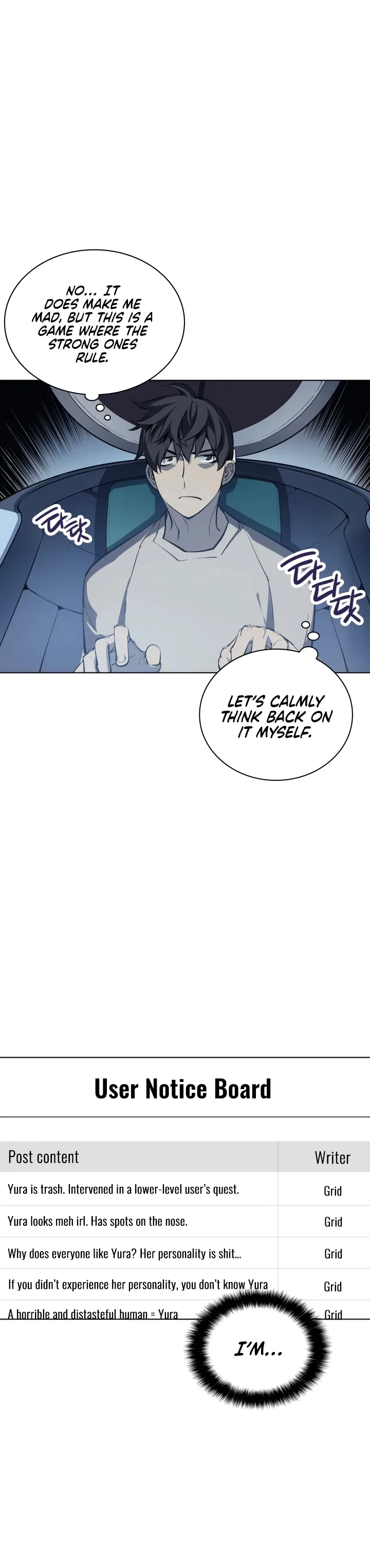 Overgeared Chapter 7 – Page 12