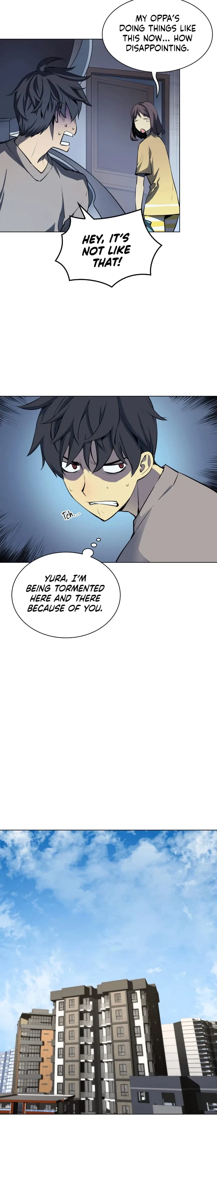 Overgeared Chapter 7 – Page 16
