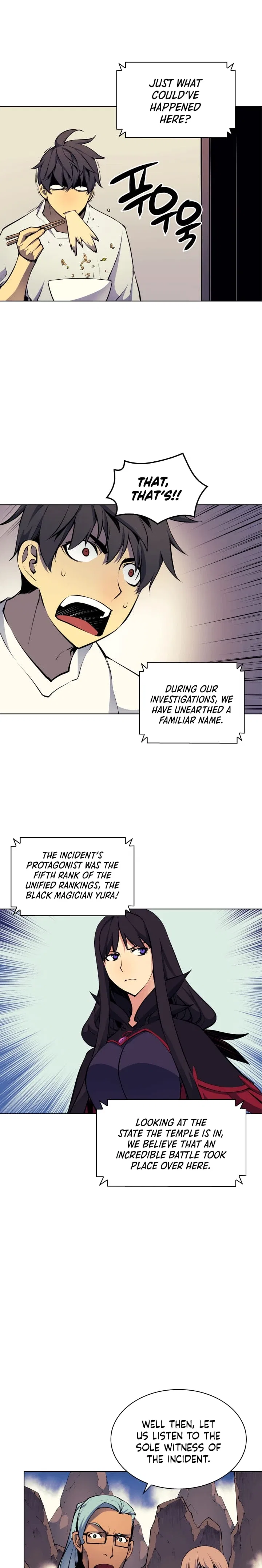 Overgeared Chapter 7 – Page 19