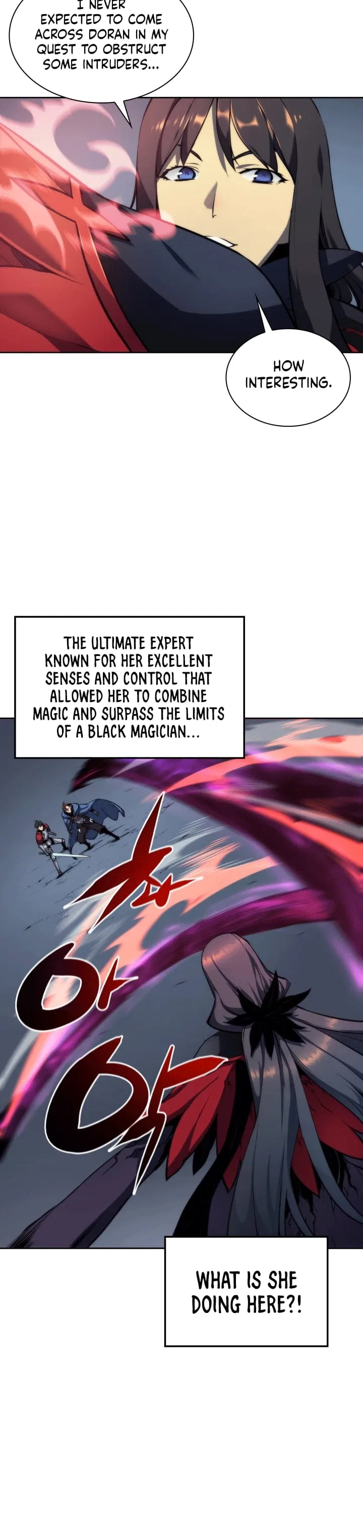 Overgeared Chapter 6 – Page 3