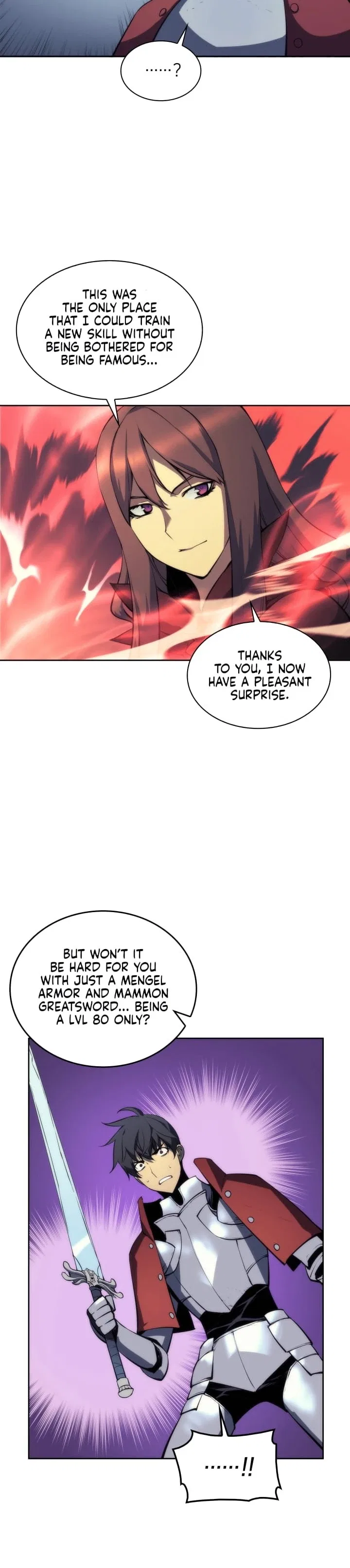 Overgeared Chapter 6 – Page 5