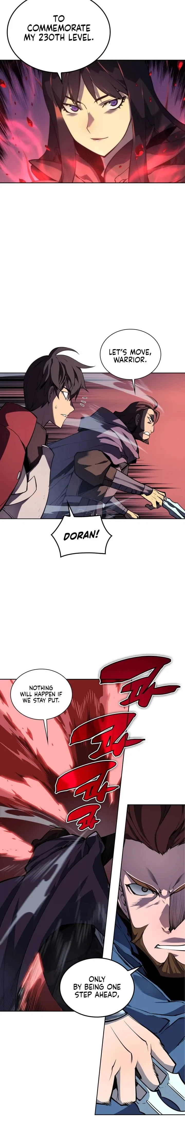 Overgeared Chapter 6 – Page 7