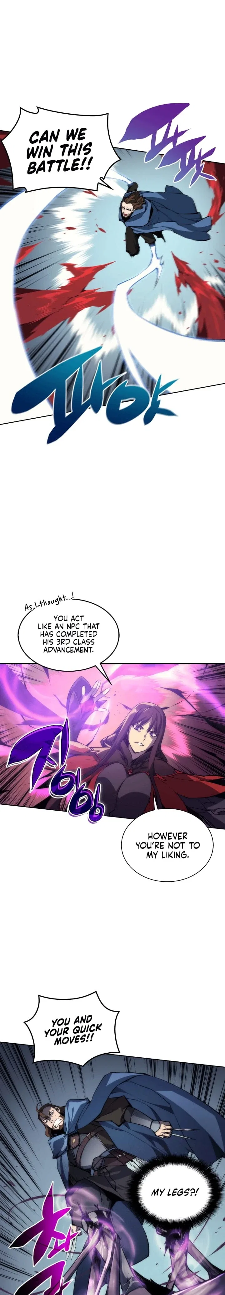 Overgeared Chapter 6 – Page 8