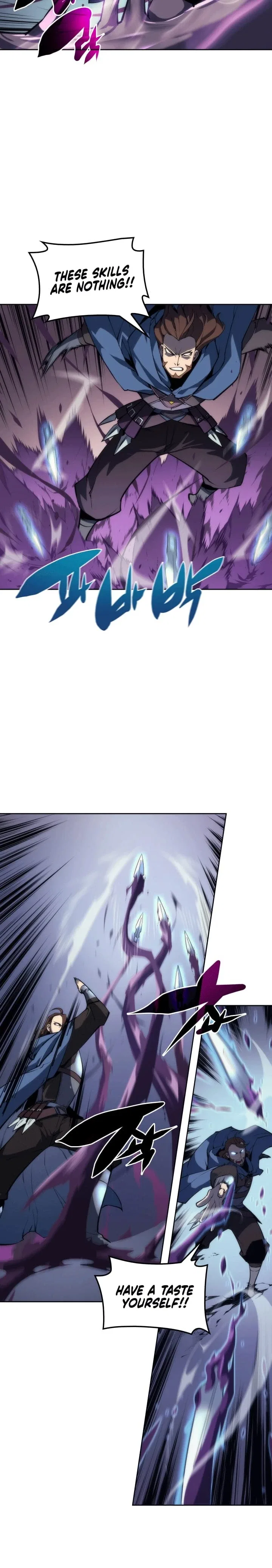 Overgeared Chapter 6 – Page 9