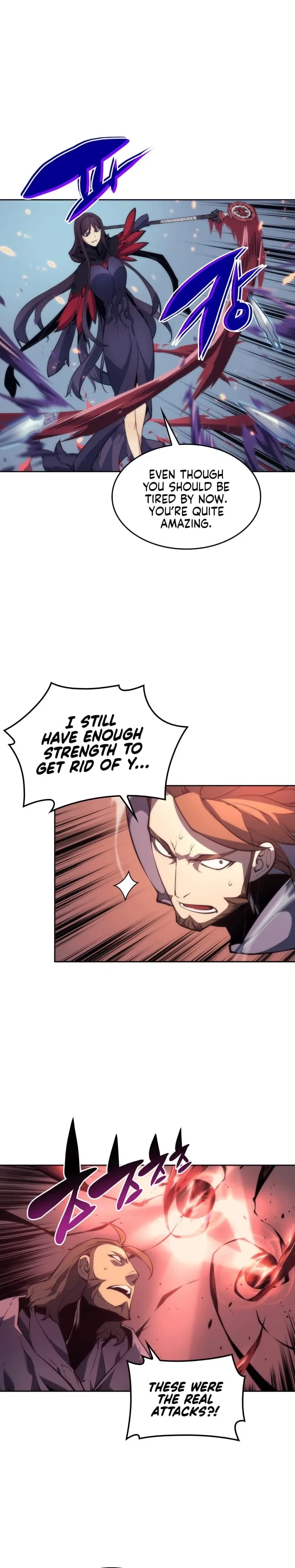Overgeared Chapter 6 – Page 10