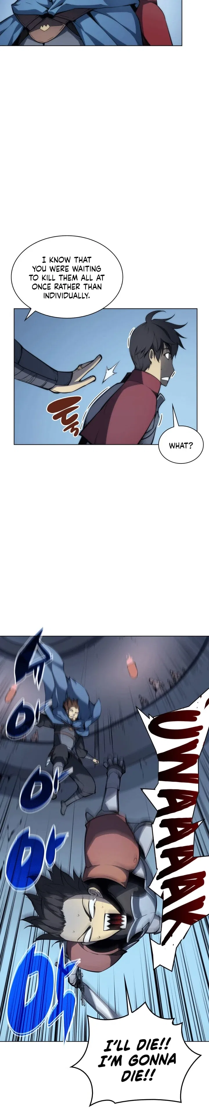 Overgeared Chapter 5 – Page 7