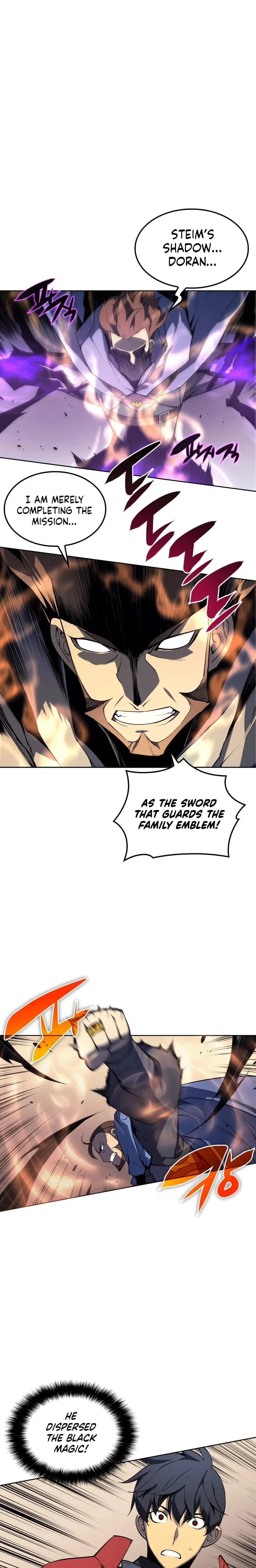 Overgeared Chapter 5 – Page 14