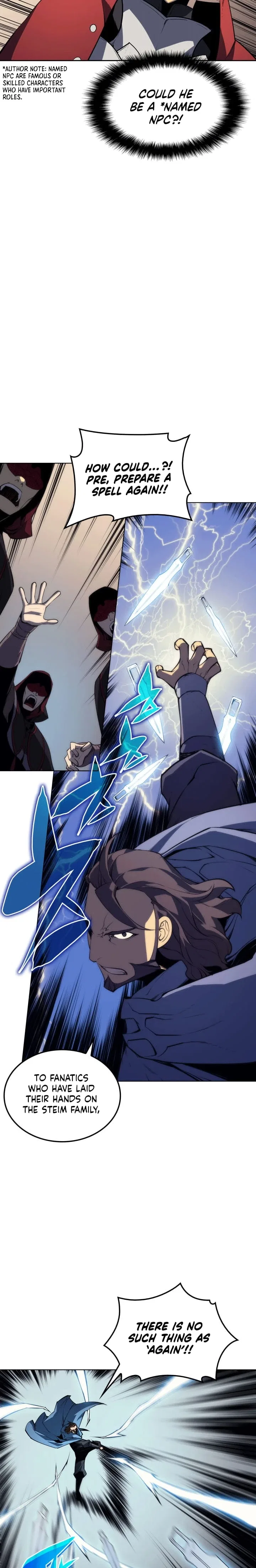 Overgeared Chapter 5 – Page 15