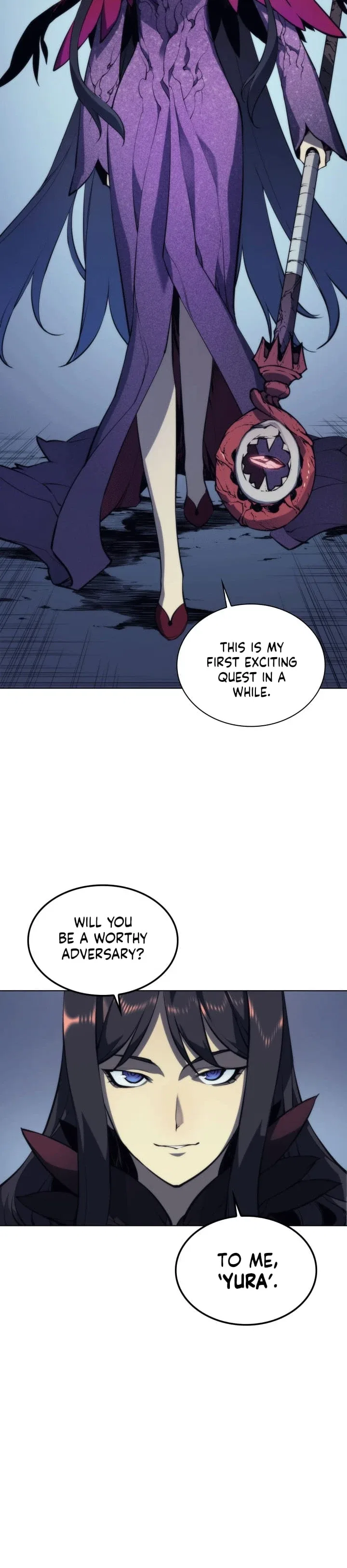 Overgeared Chapter 5 – Page 18