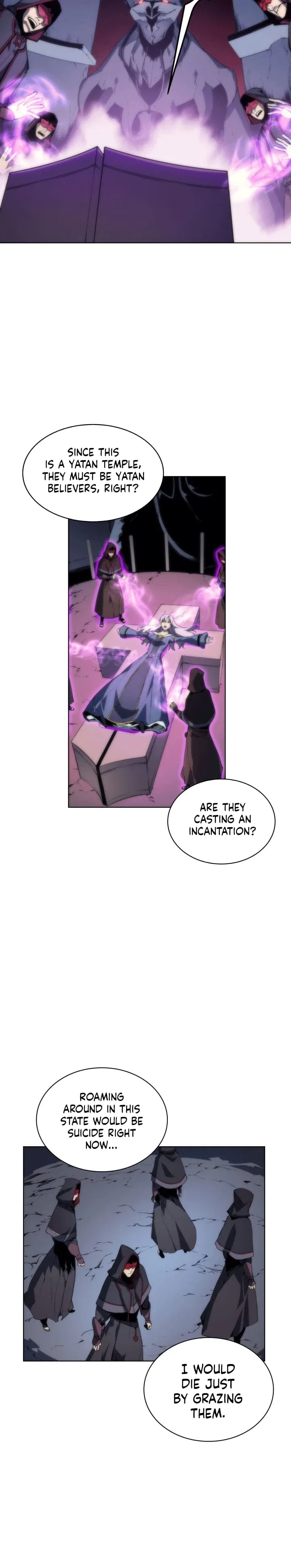 Overgeared Chapter 4 – Page 13