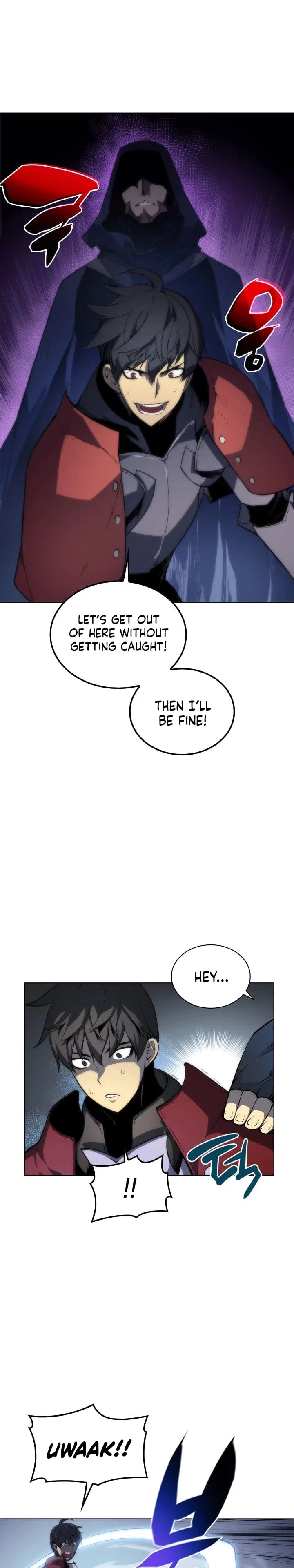 Overgeared Chapter 4 – Page 14