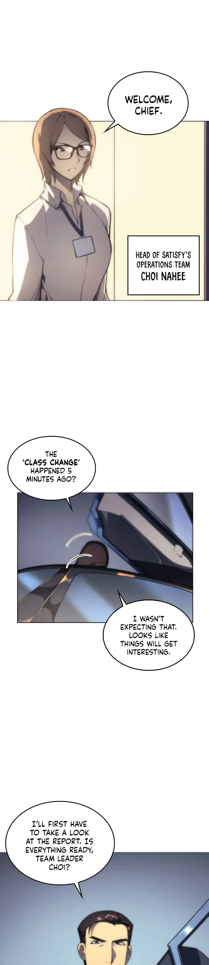 Overgeared Chapter 3 – Page 6