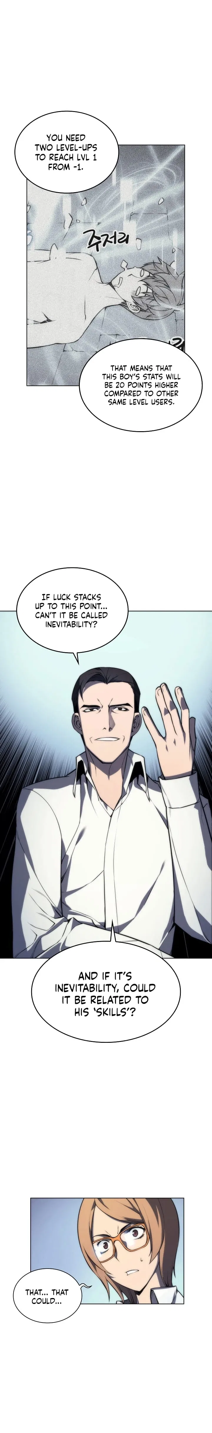 Overgeared Chapter 3 – Page 12