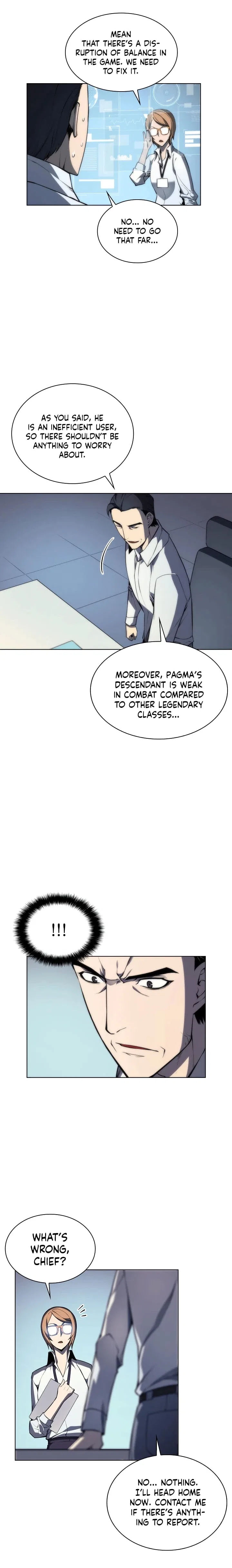 Overgeared Chapter 3 – Page 13