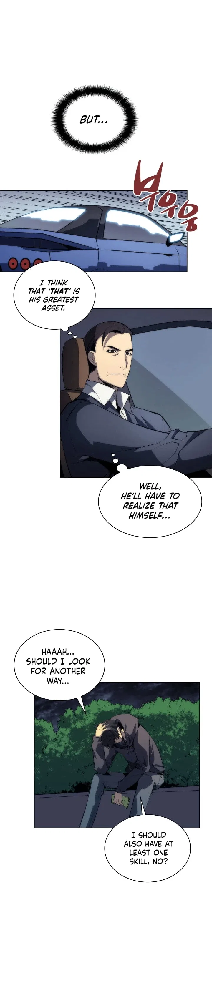 Overgeared Chapter 3 – Page 19