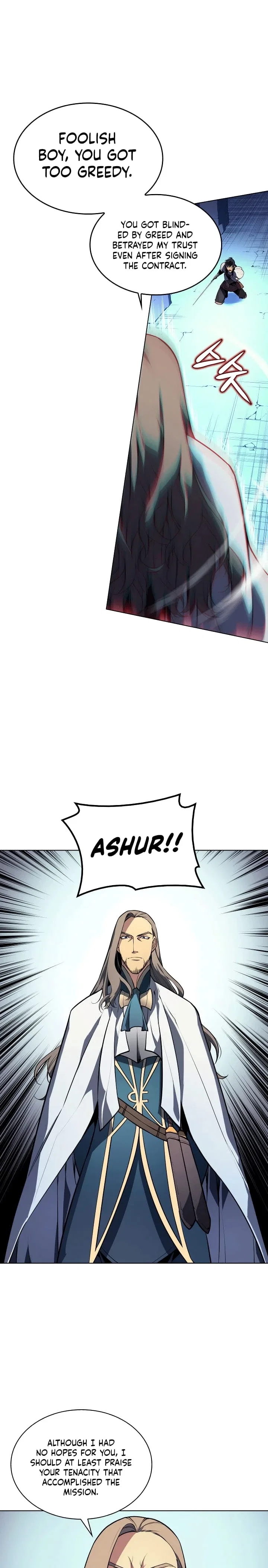 Overgeared Chapter 2 – Page 4