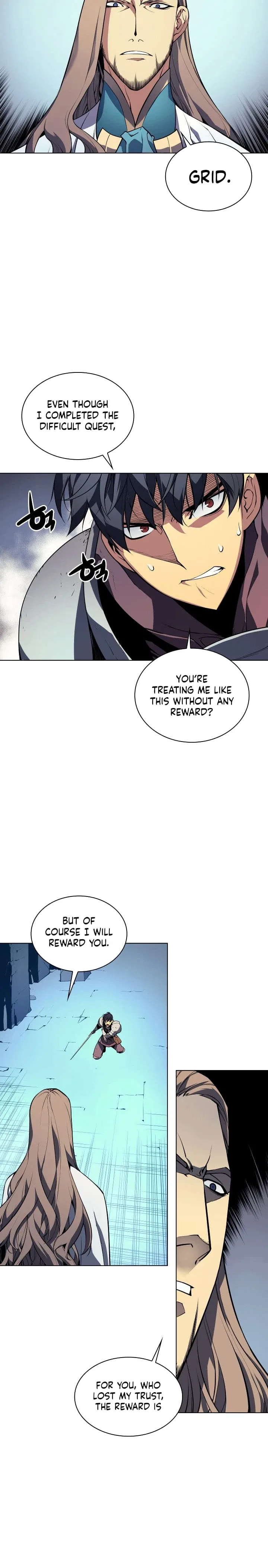 Overgeared Chapter 2 – Page 5