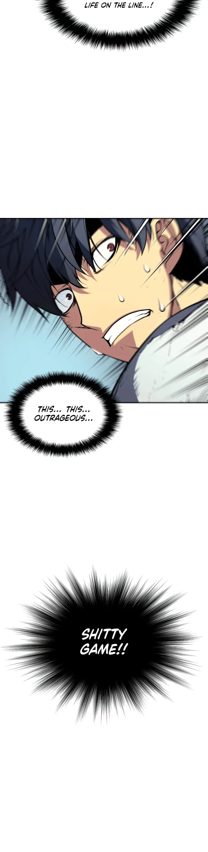 Overgeared Chapter 2 – Page 7