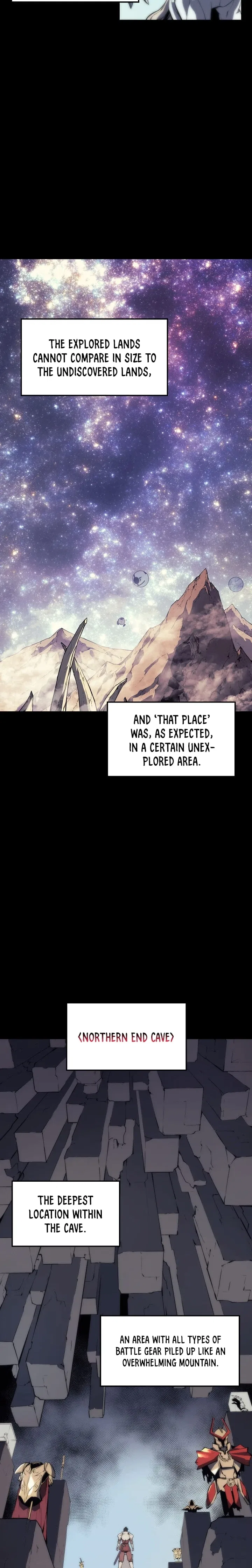 Overgeared Chapter 2 – Page 9