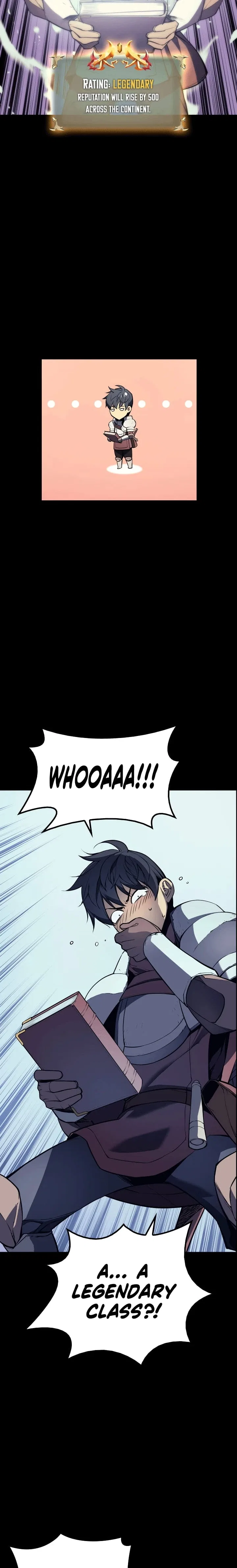 Overgeared Chapter 2 – Page 15