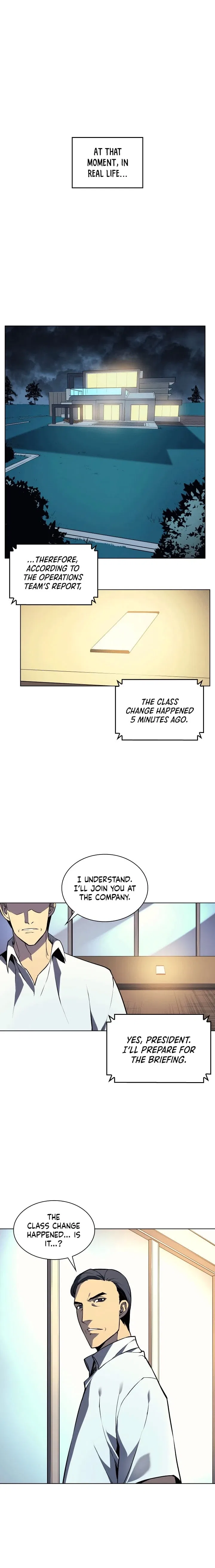 Overgeared Chapter 2 – Page 28