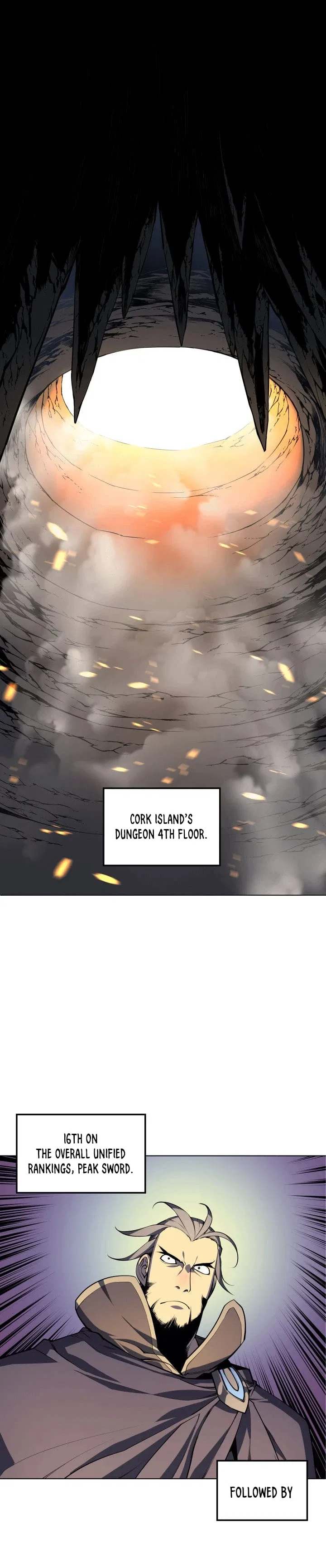 Overgeared Chapter 1 – Page 2