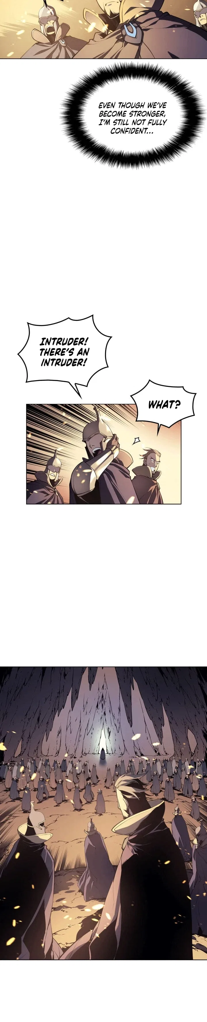 Overgeared Chapter 1 – Page 5