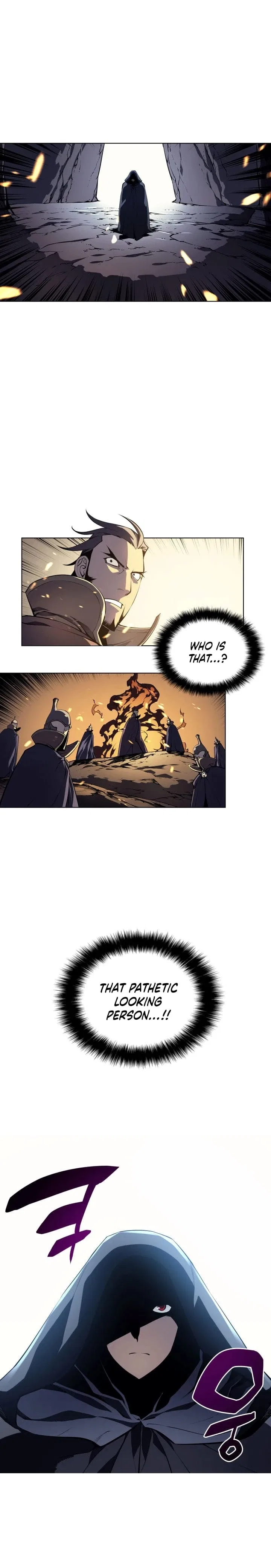 Overgeared Chapter 1 – Page 6