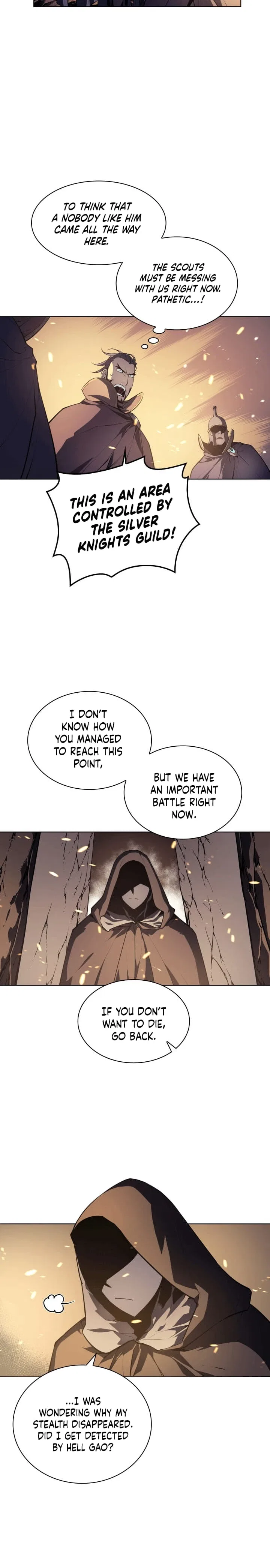 Overgeared Chapter 1 – Page 9