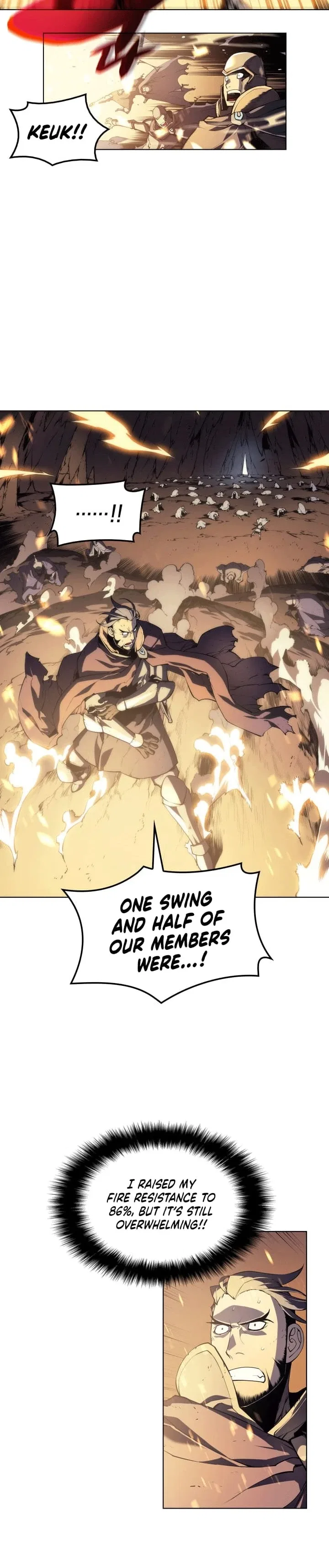 Overgeared Chapter 1 – Page 17