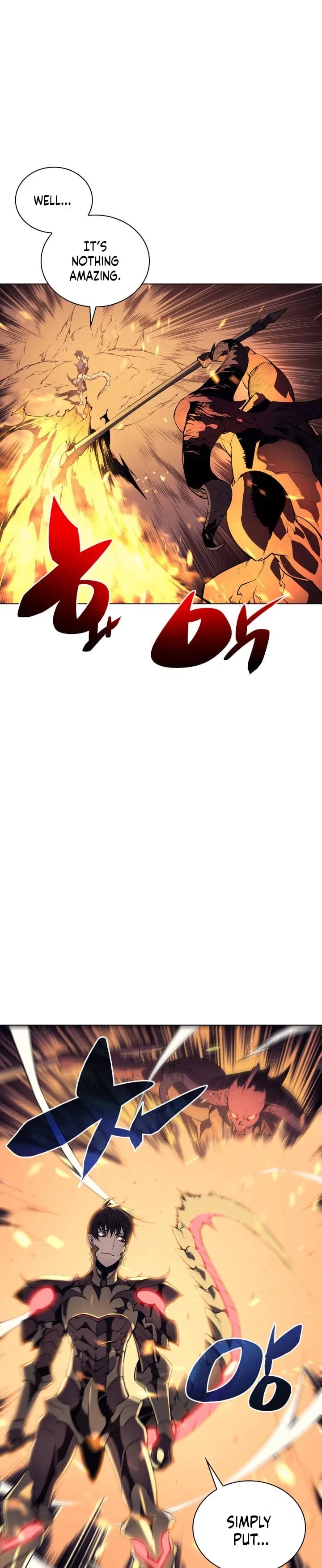 Overgeared Chapter 1 – Page 26