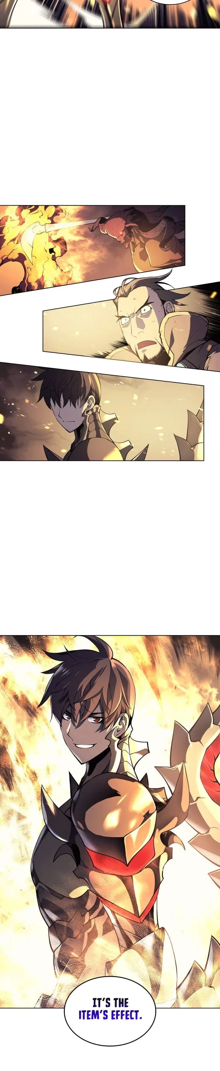 Overgeared Chapter 1 – Page 27