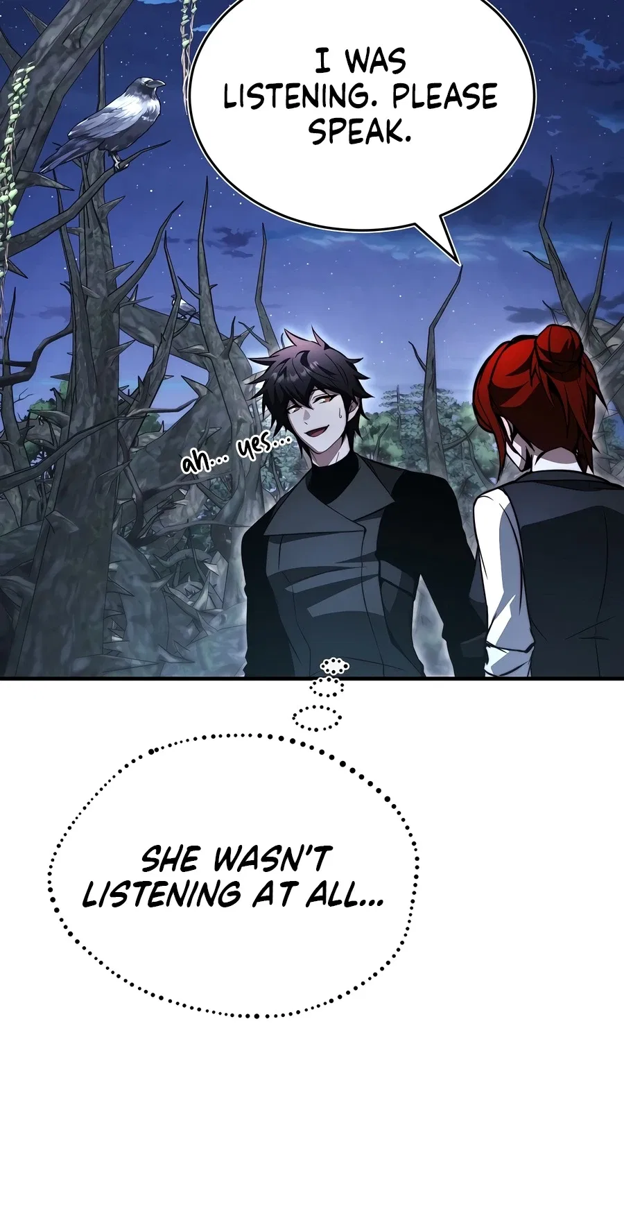 The Regressor Can Make Them All Chapter 33 – Page 17