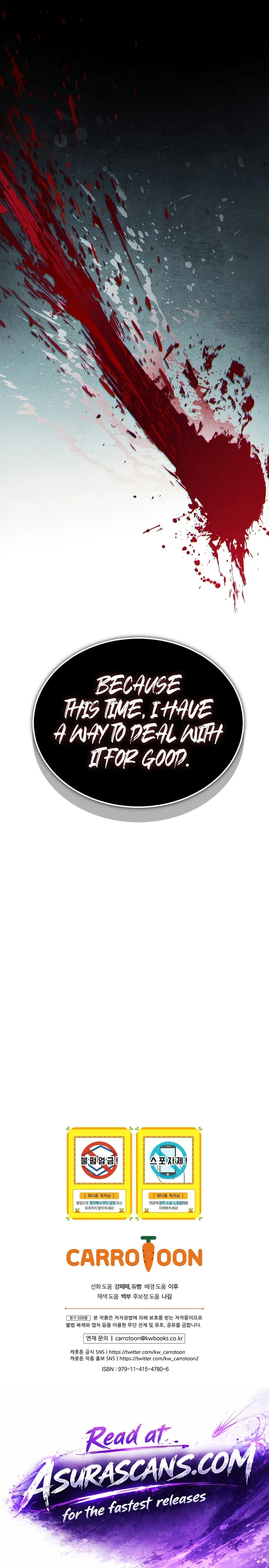The Regressor Can Make Them All Chapter 27 – Page 14