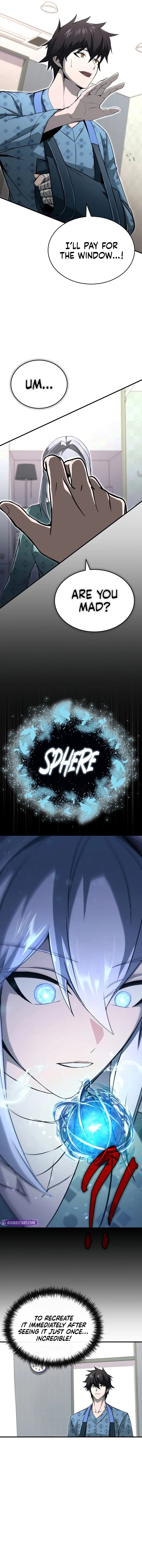 The Regressor Can Make Them All Chapter 26 – Page 14