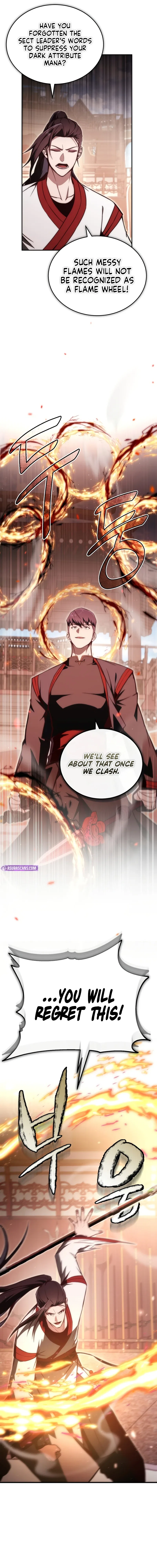 The Regressor Can Make Them All Chapter 20 – Page 7