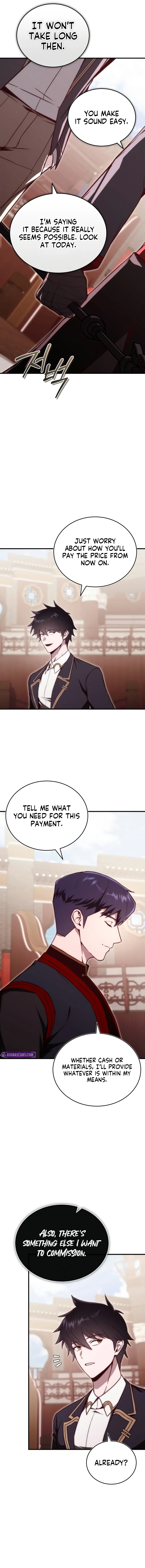 The Regressor Can Make Them All Chapter 20 – Page 11