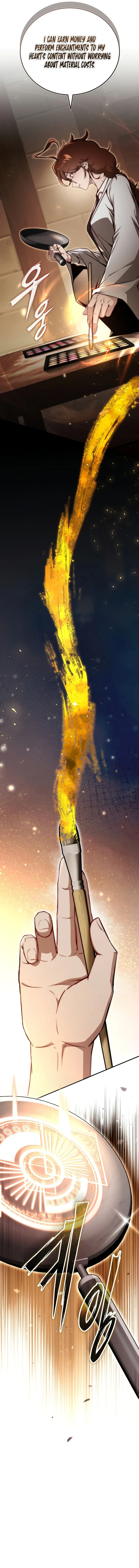 The Regressor Can Make Them All Chapter 15 – Page 9