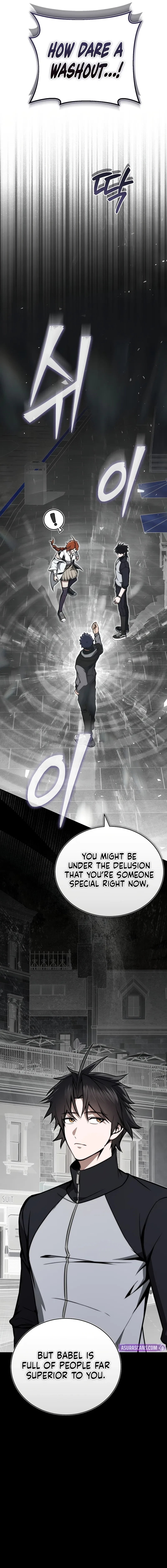 The Regressor Can Make Them All Chapter 13 – Page 11