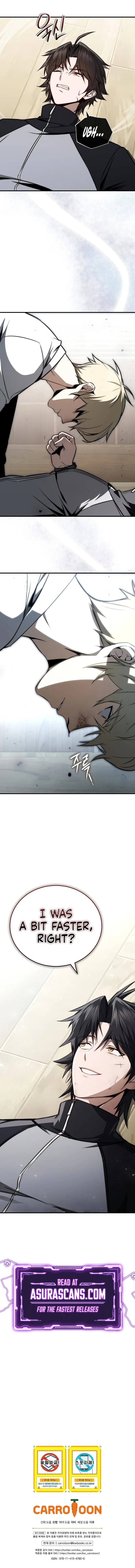The Regressor Can Make Them All Chapter 12 – Page 17