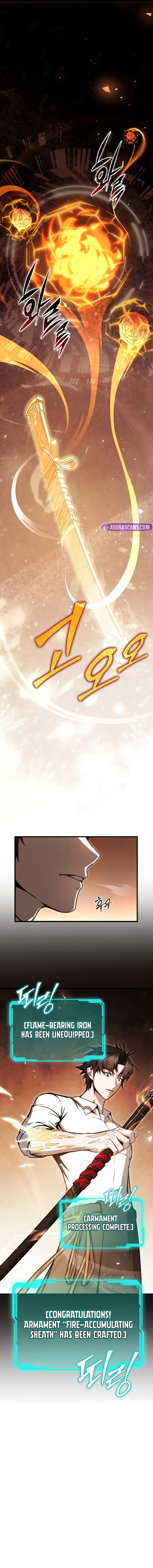 The Regressor Can Make Them All Chapter 4 – Page 14
