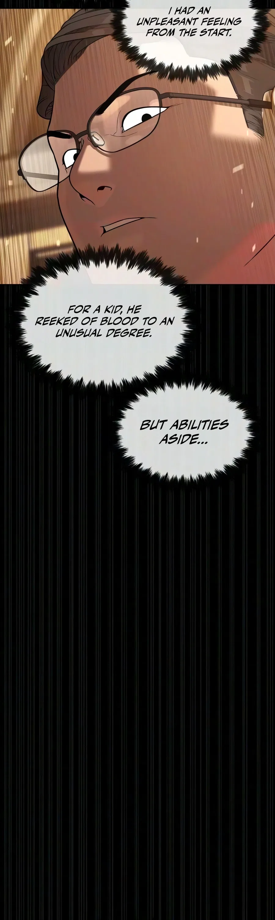 Killer Pietro Chapter 139 – Page 19