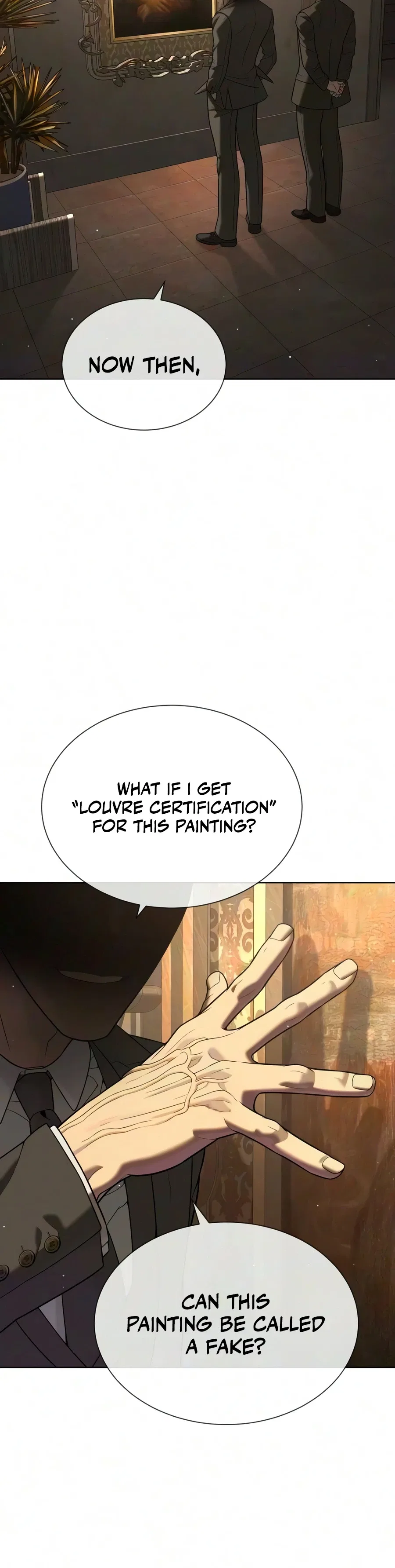 Killer Pietro Chapter 139 – Page 23