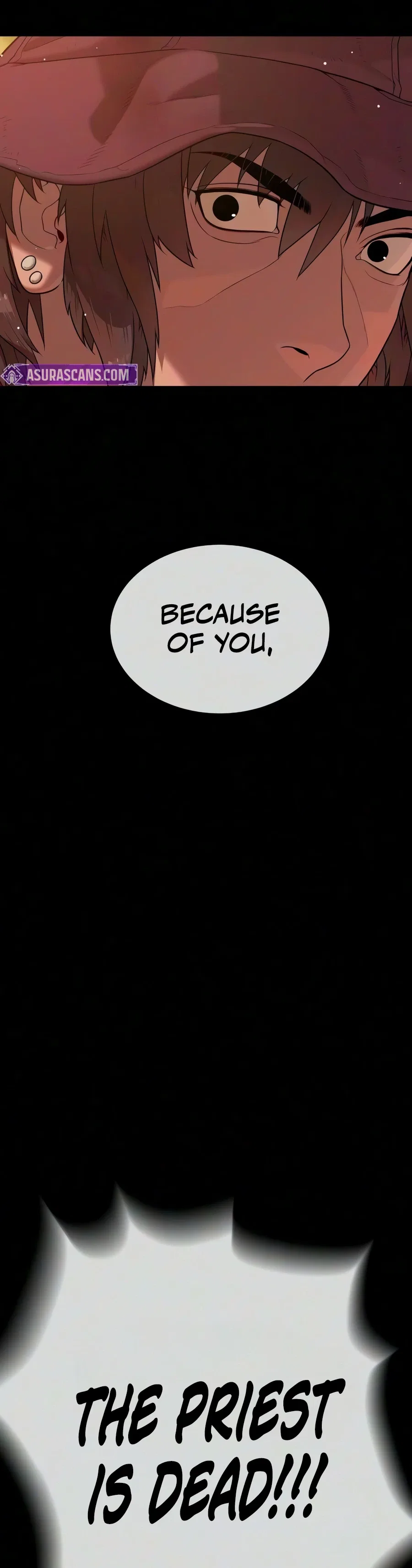 Killer Pietro Chapter 139 – Page 29